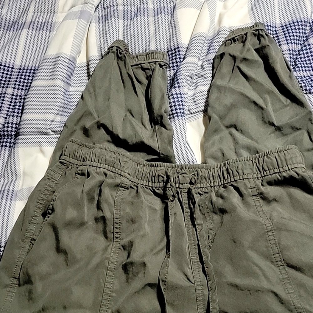 Mossimo joggers
